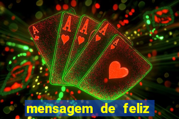 mensagem de feliz natal para whatsapp